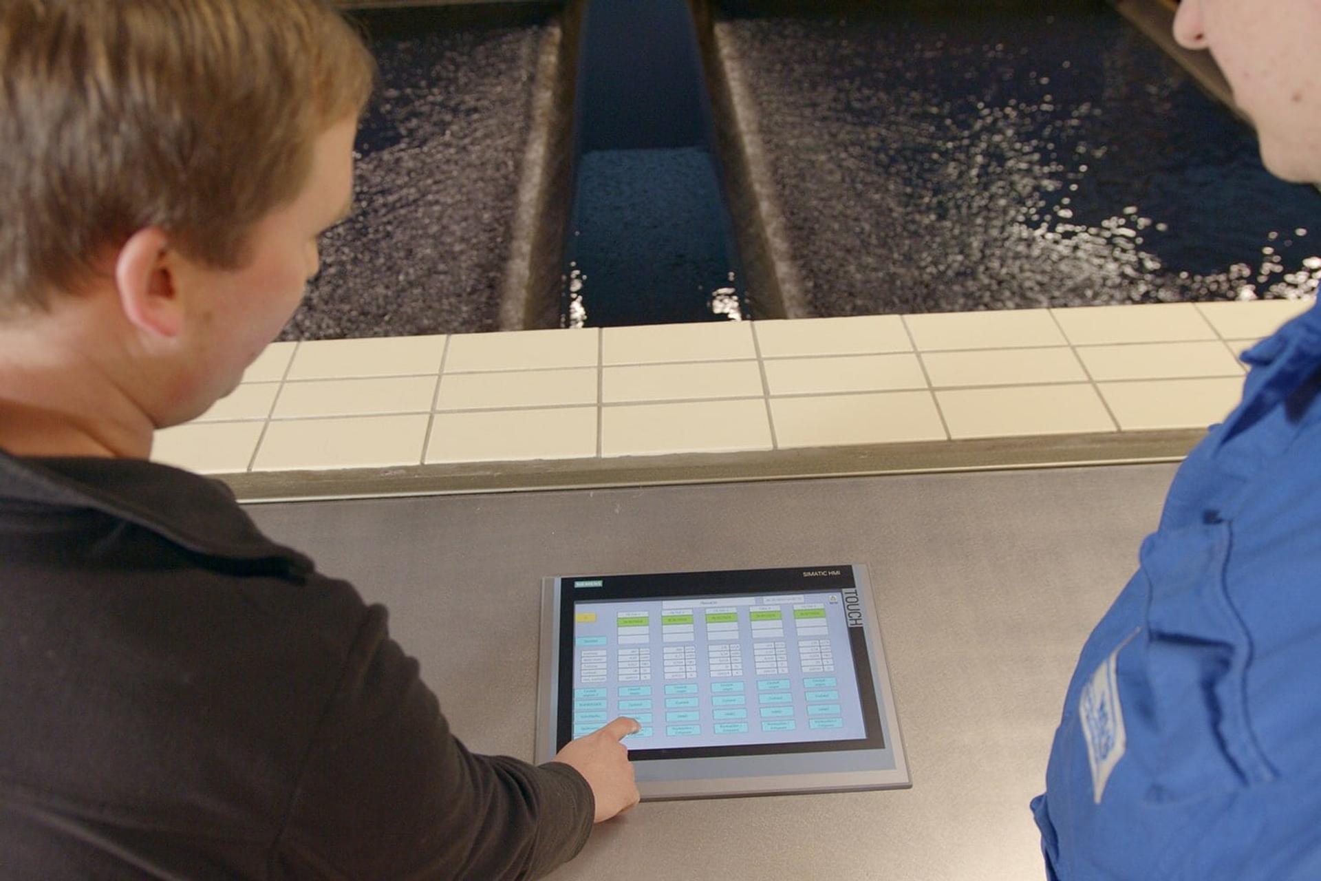 WVS | Case Study | Trinkwasseraufbereitung – Bild 5