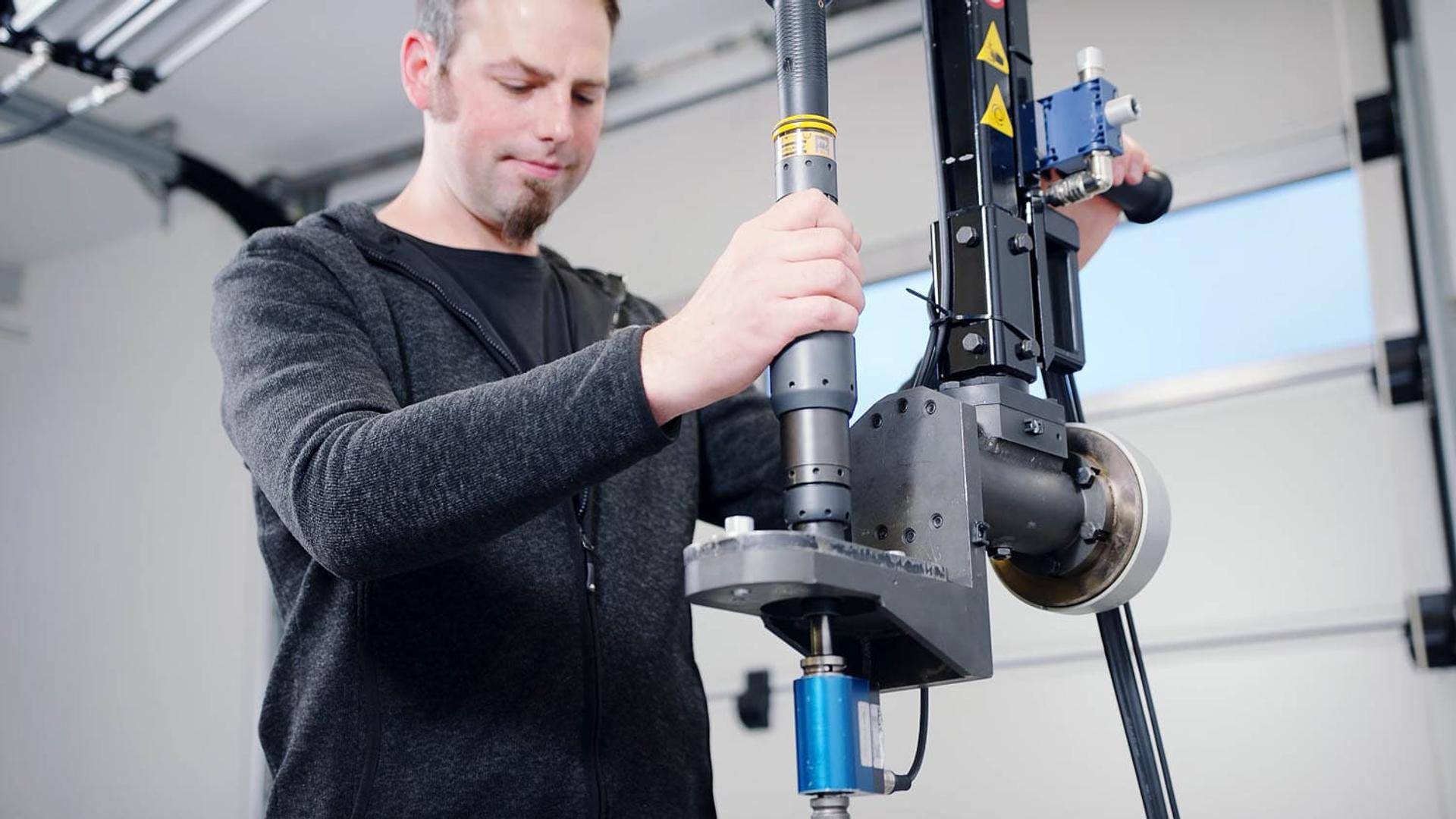 REC Fastening | Reale Schulungsvideos – Bild 10