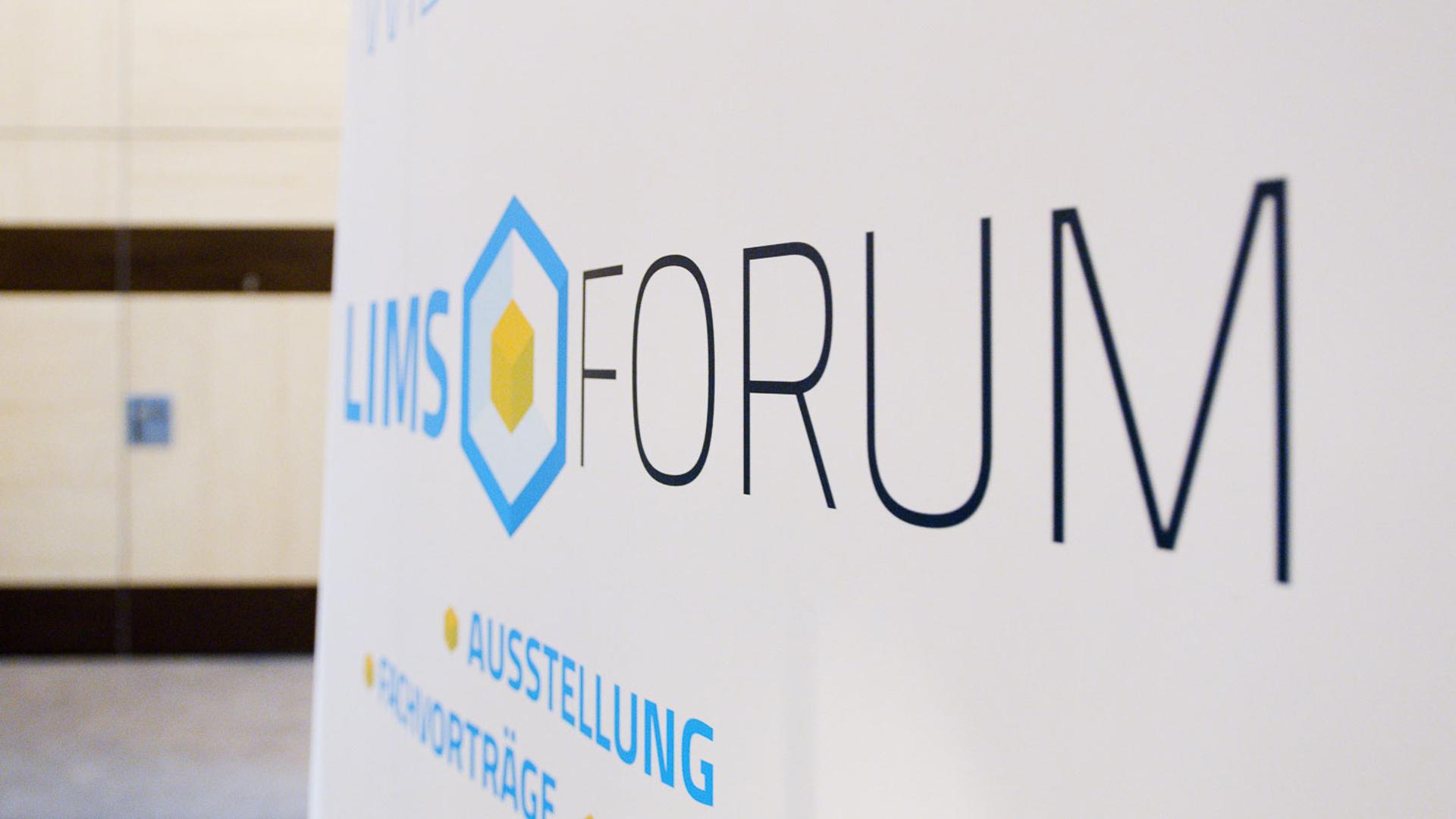 Dr. Klinkner & Partner | Story Eventvideo | LIMS-Forum – Bild 9