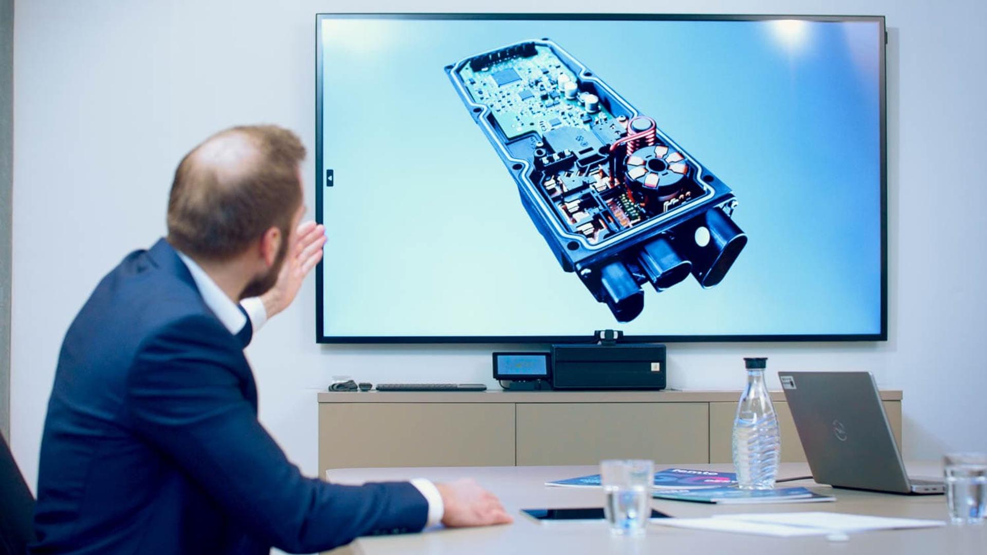 TRUMPF | Case Study | DESY – Bild 28