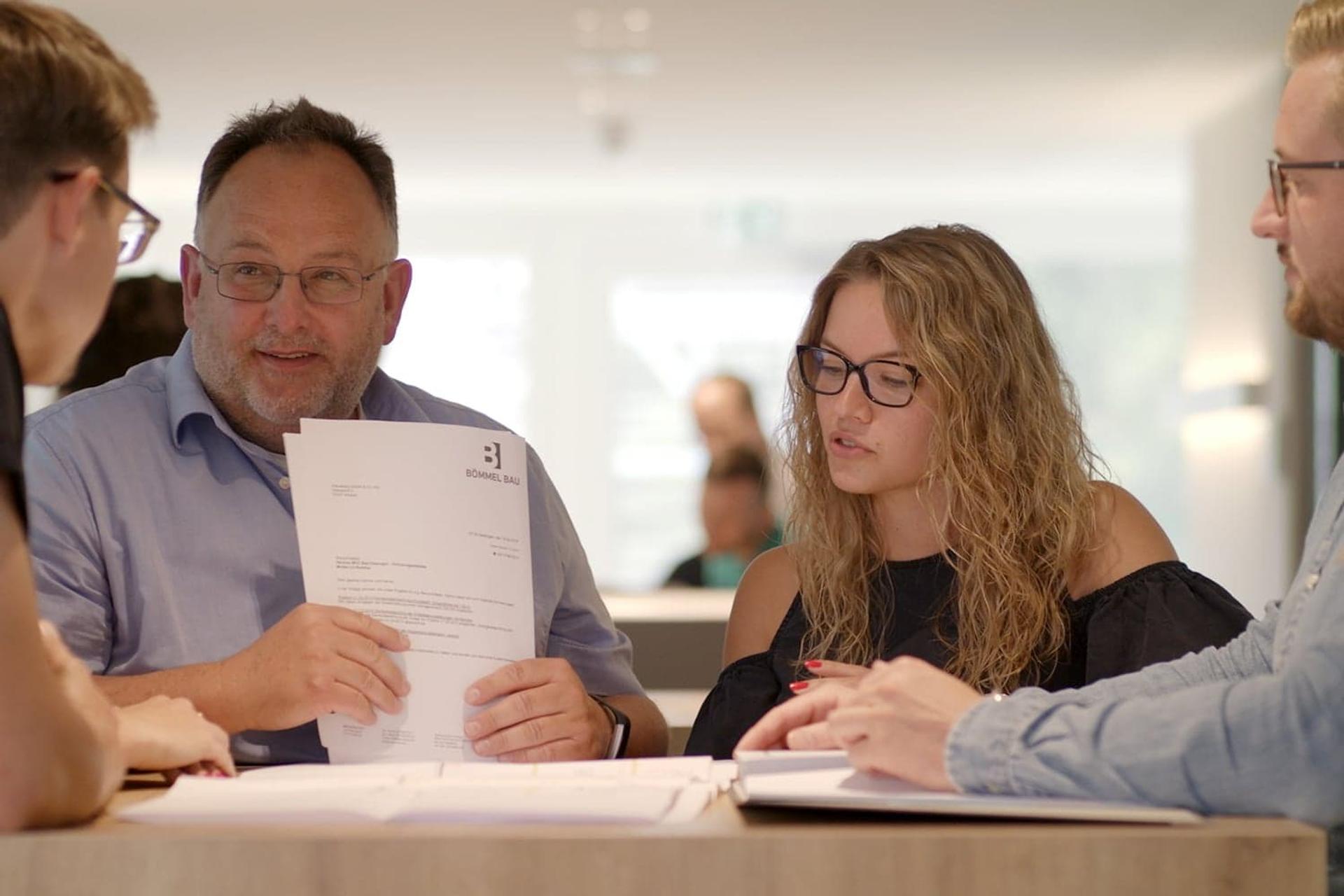 Kleusberg Recruitingfilme Arbeiten bei Kleusberg