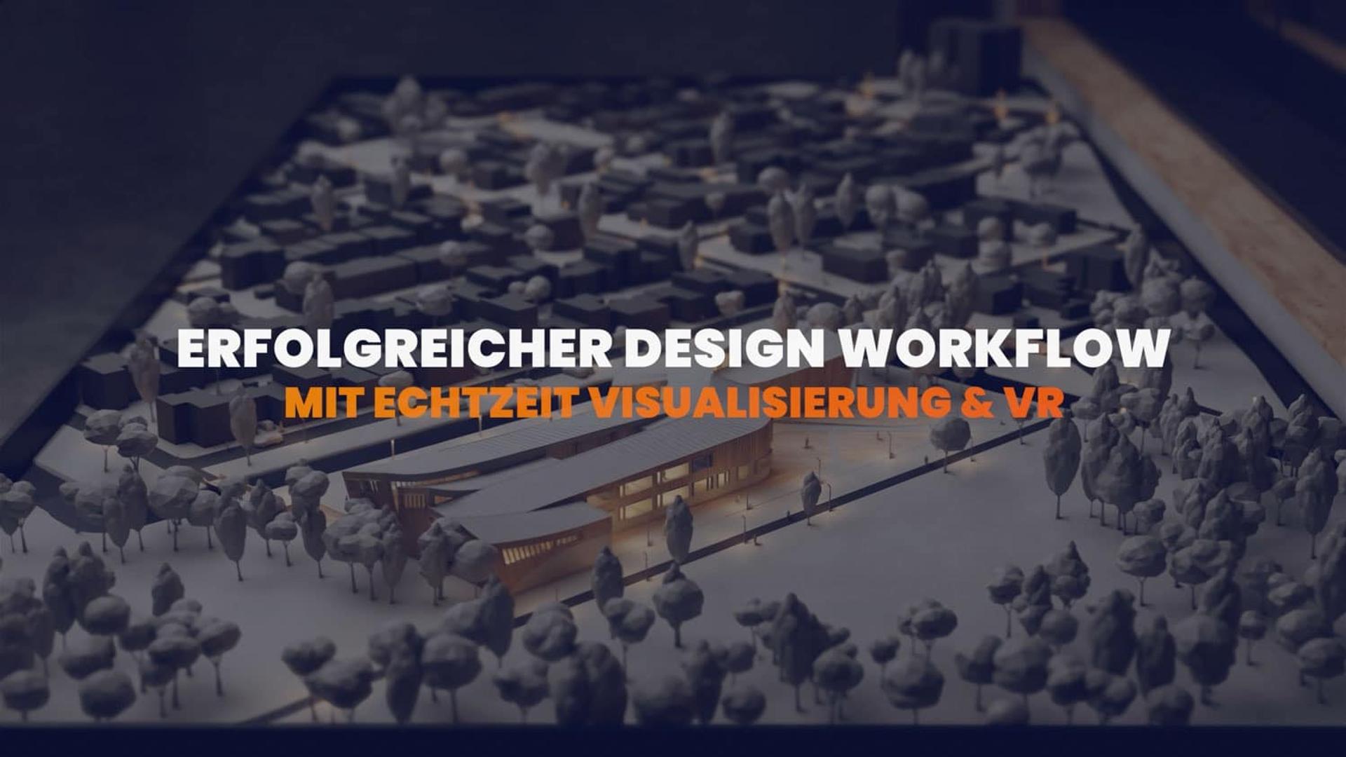 Enscape | Booth Video – Bild 8