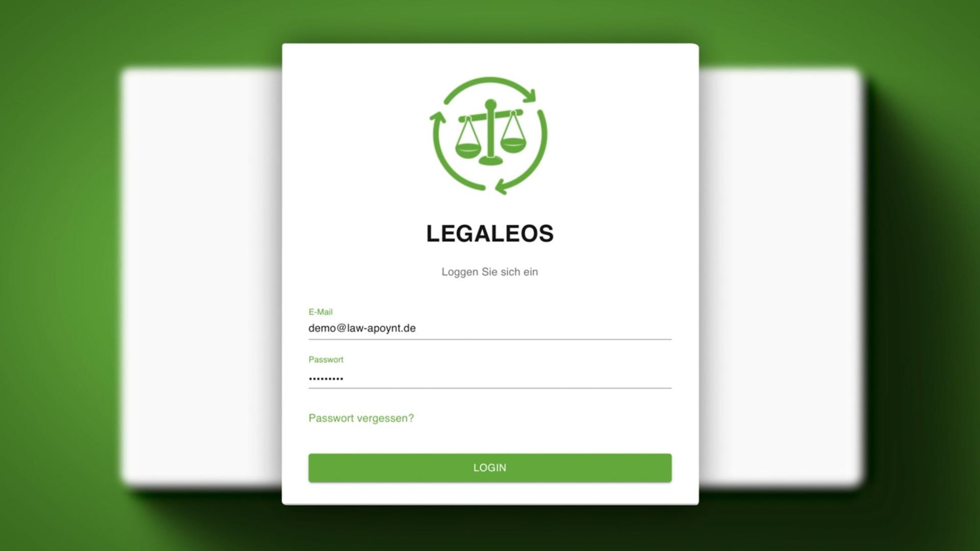 Law Apoynt | Erklärvideo-Serie – Bild 2