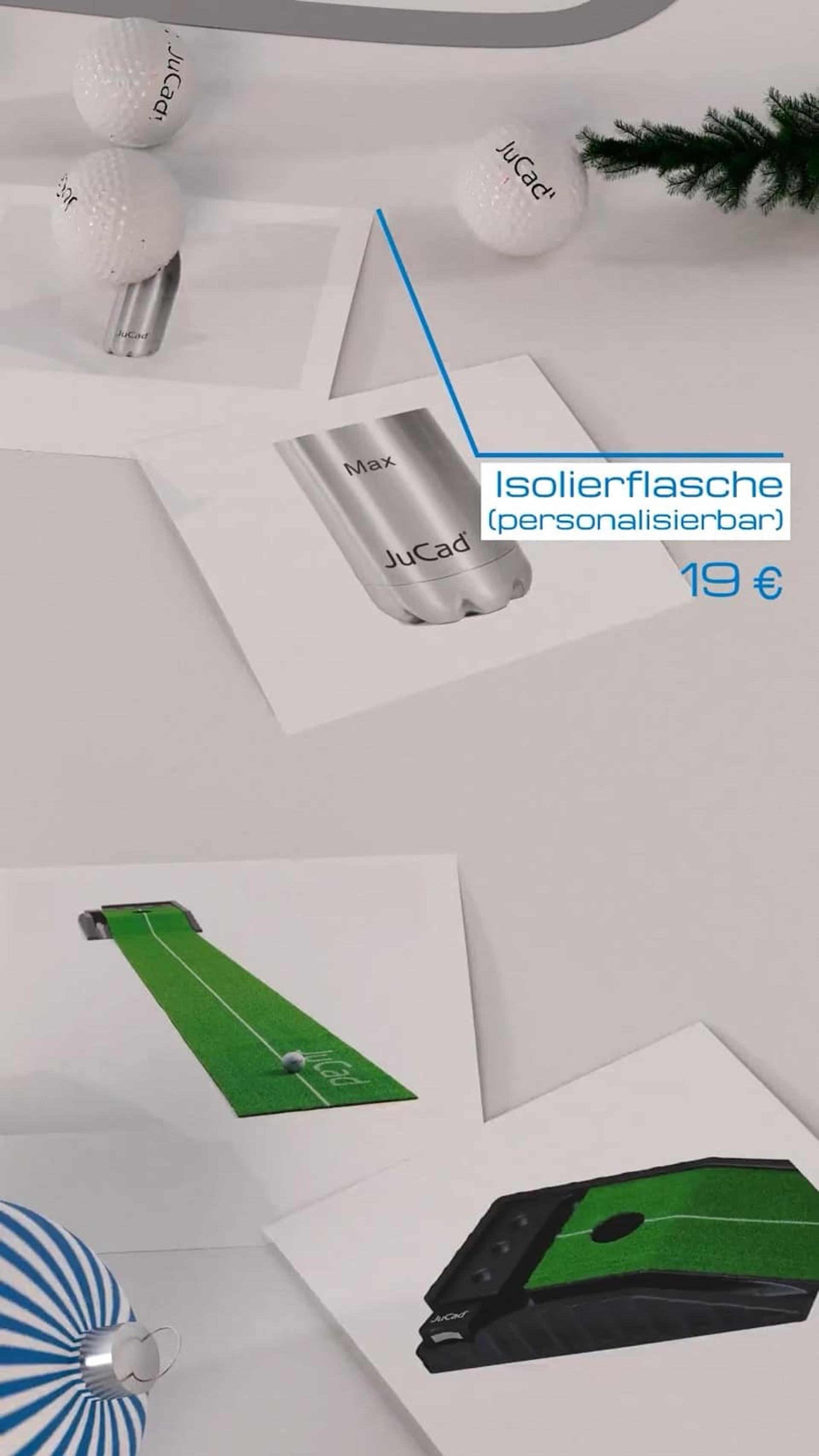 JuCad | Social Media Clips – Bild 7