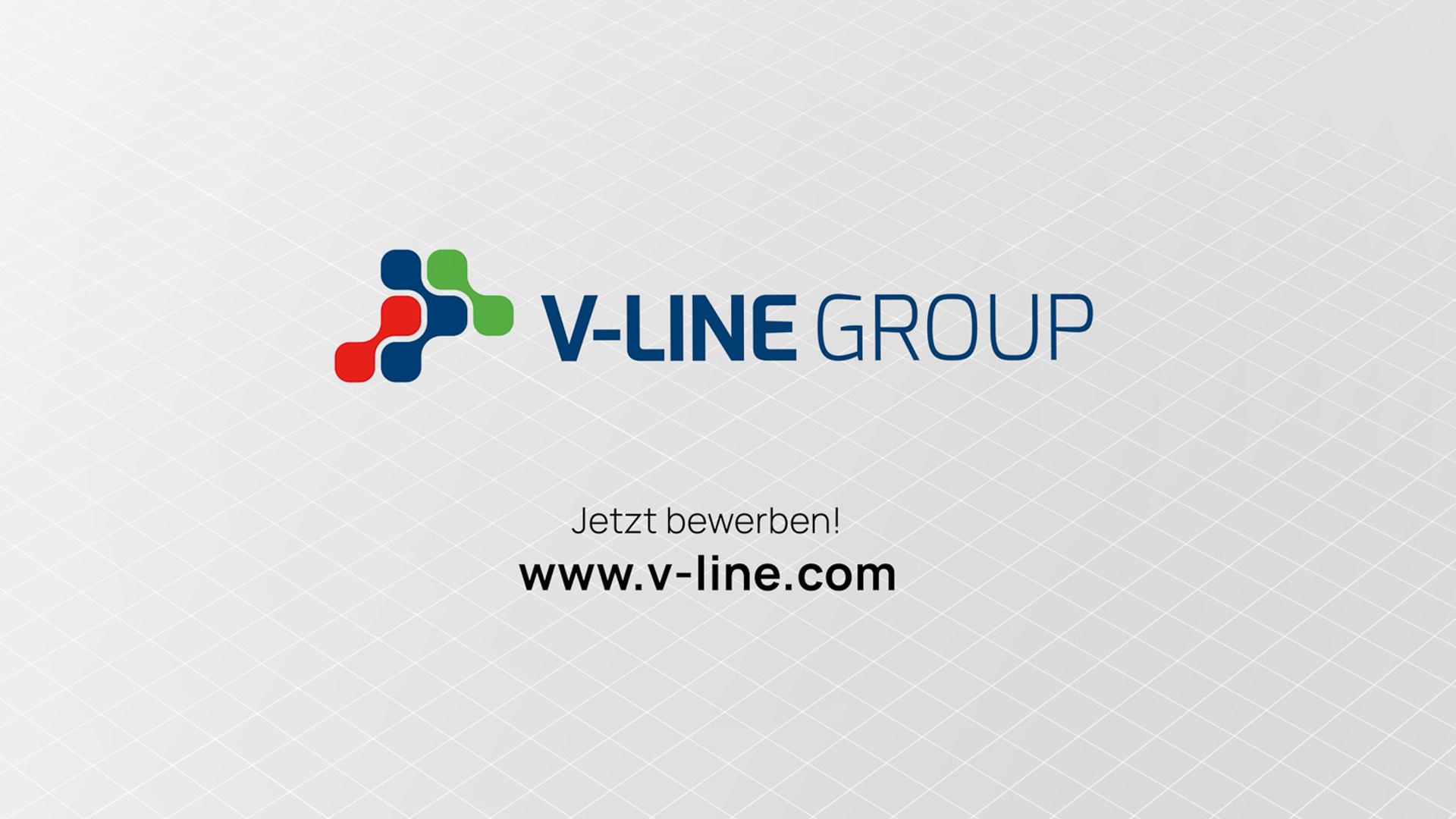 V-LINE EUROPE | Erklärvideo – Bild 8