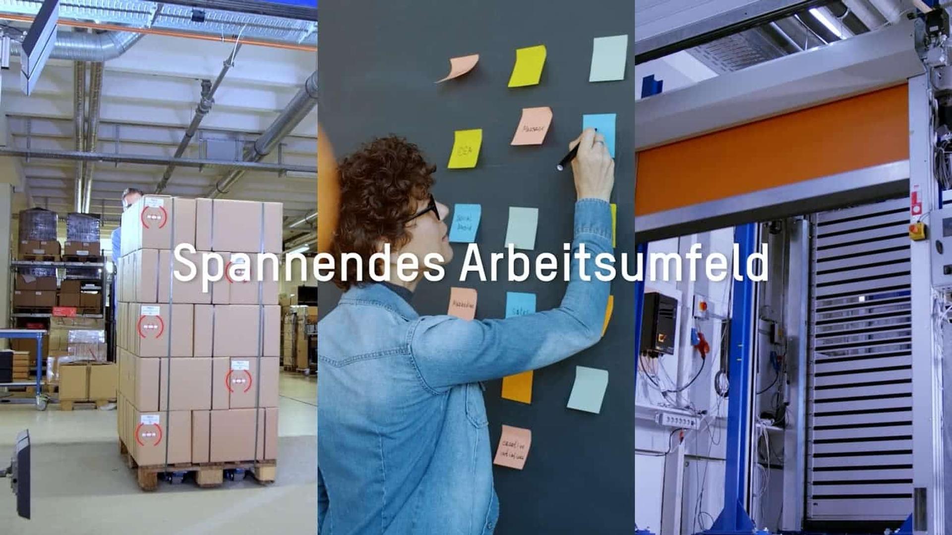 FEIG | Recruiting Spots | Azubi-Berufe – Bild 9