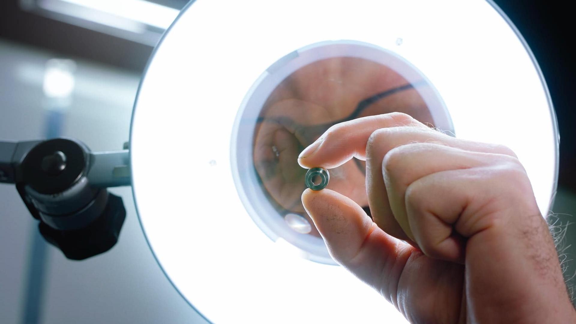 Bilfinger | Imagefilm – Bild 1