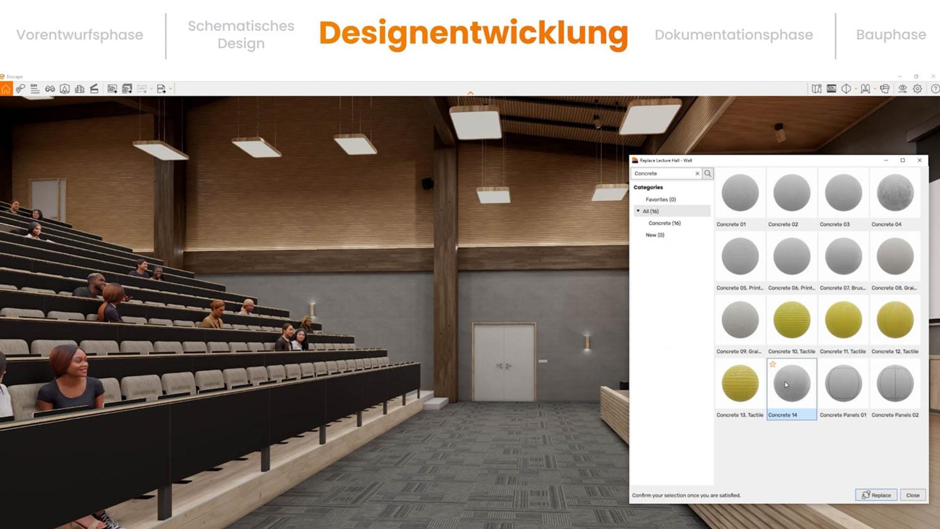 Enscape | Booth Video – Bild 14