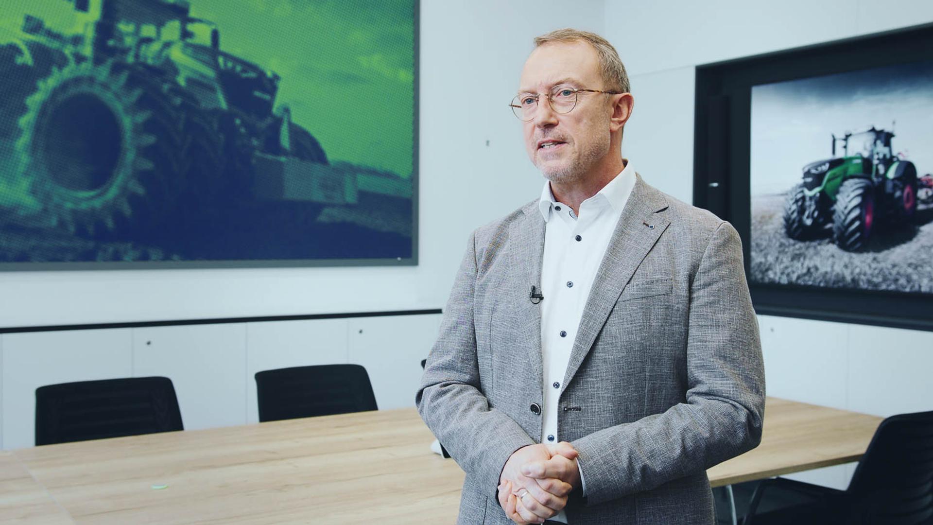 TRUMPF | Success Story | Fendt – Bild 9