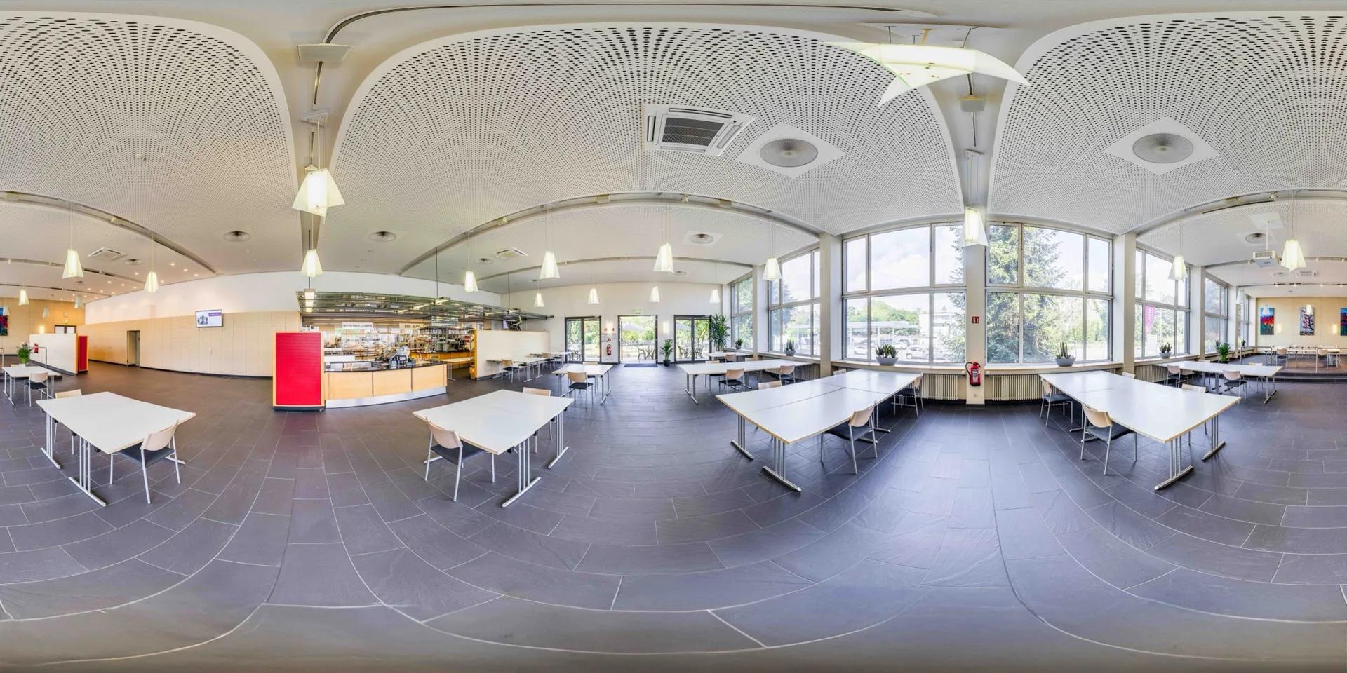 Evonik Industries AG — 360-Grad-Tour – Bild 3