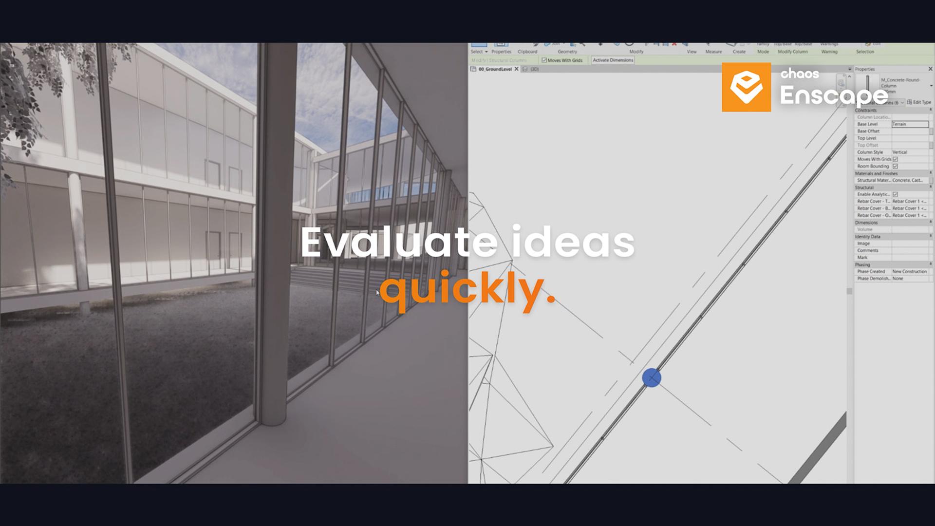Enscape | Social Ad | YouTube Campaign – Bild 13