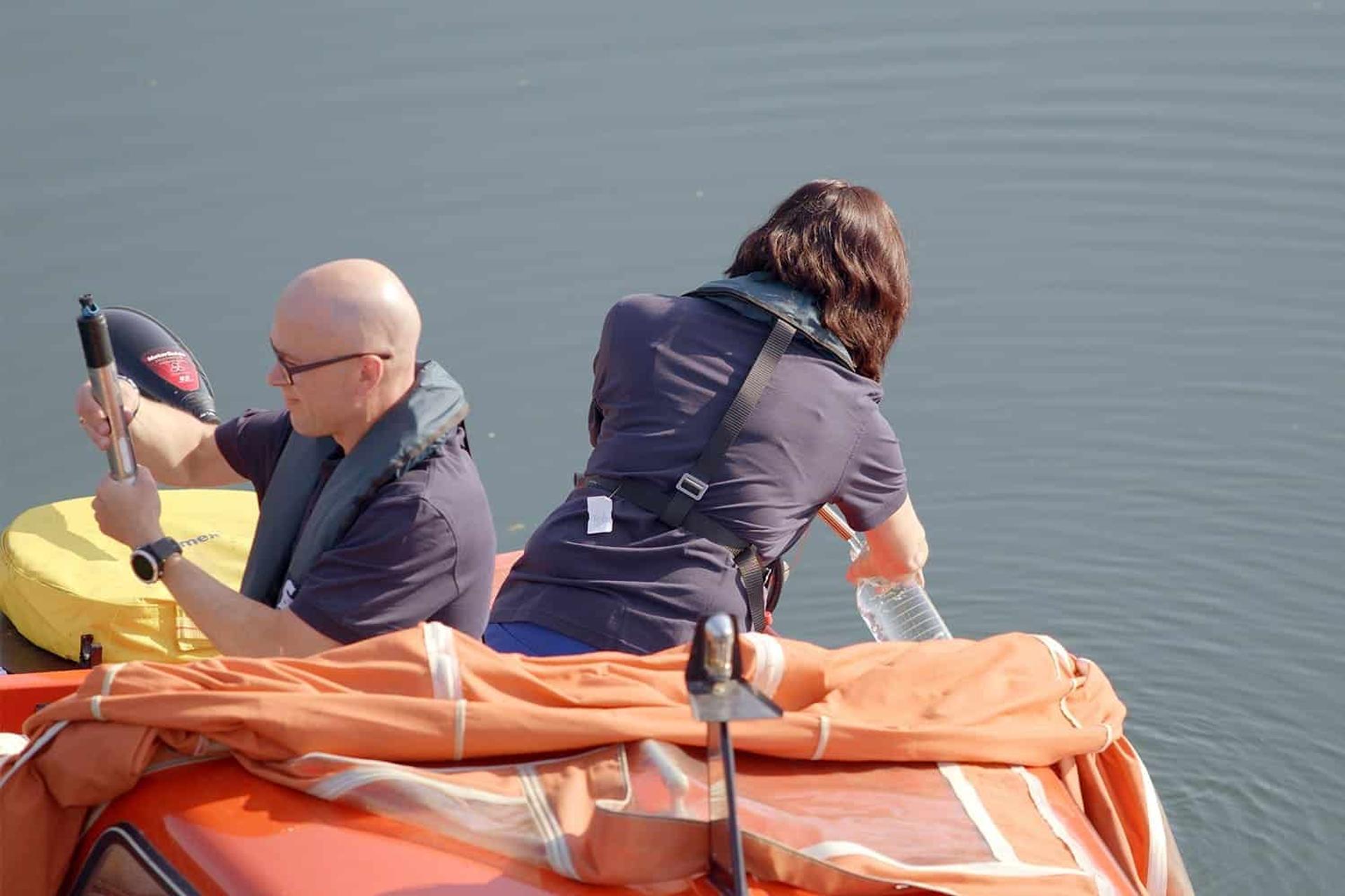 WVS | Case Study | Trinkwasseraufbereitung – Bild 9