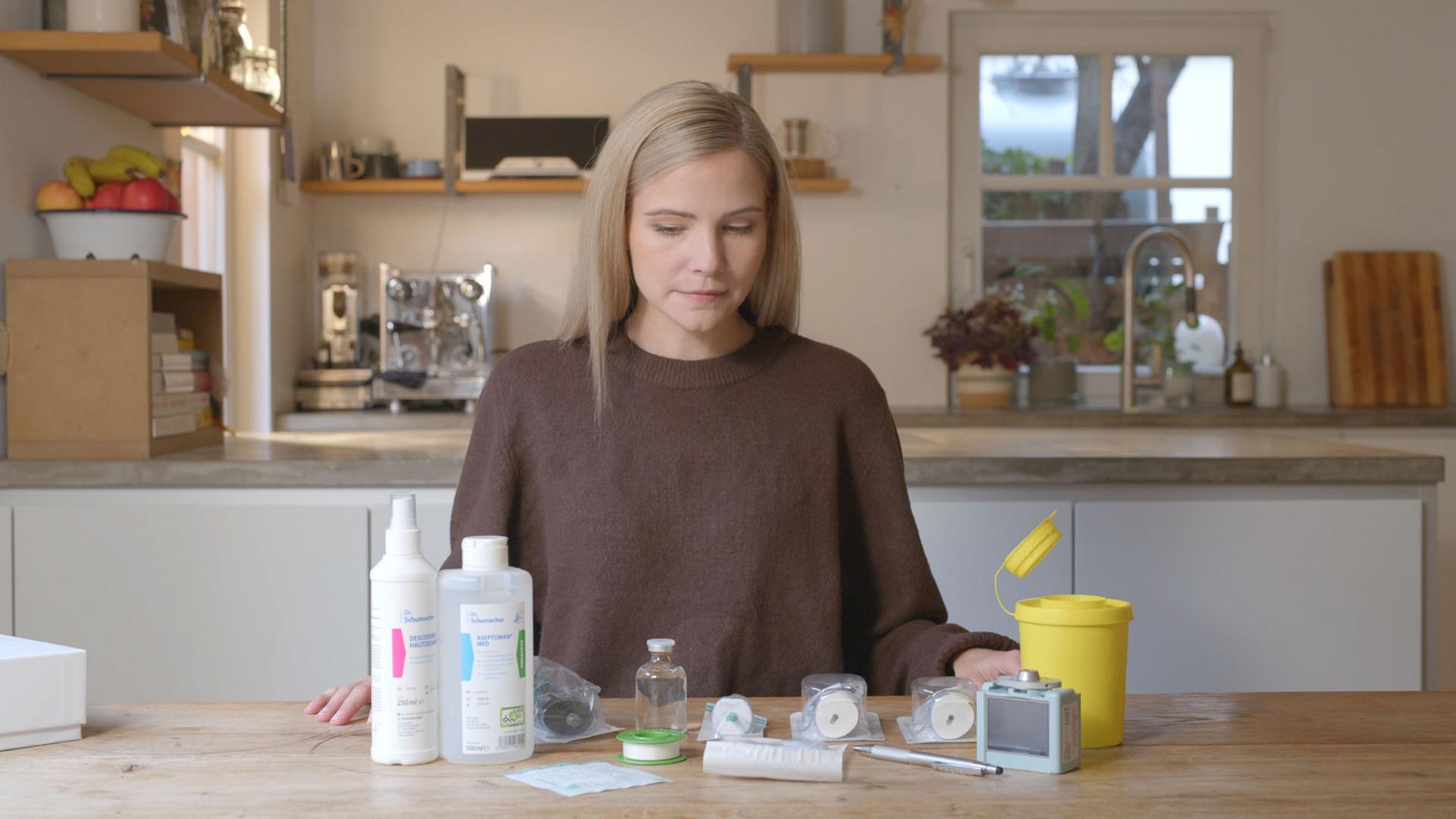 Vitalaire | Tutorial | SO Connect – Bild 5