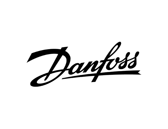 Kundenlogo Danfoss