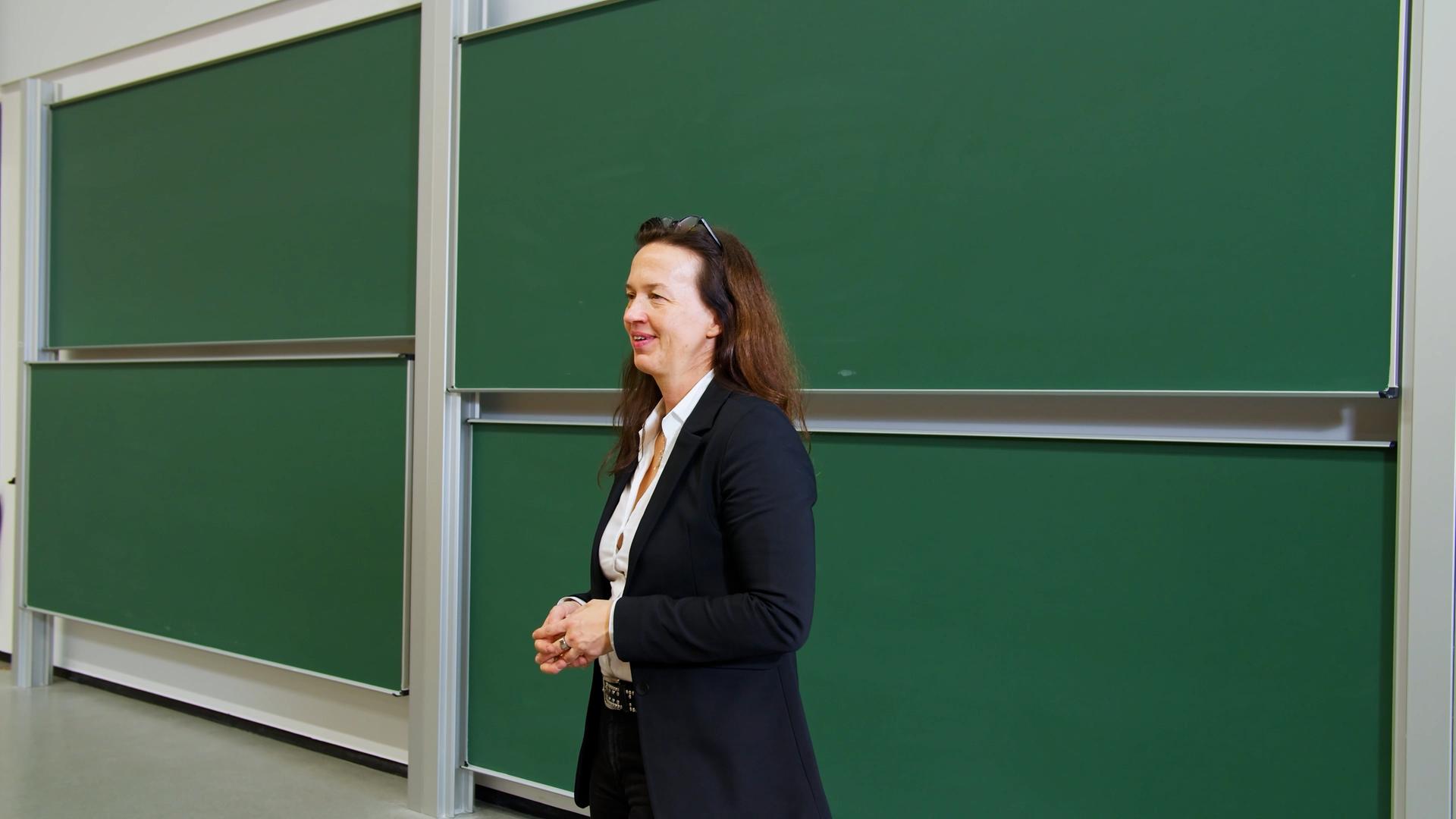 TU Dortmund | Imagefilm | Sozialwissenschaft – Bild 3