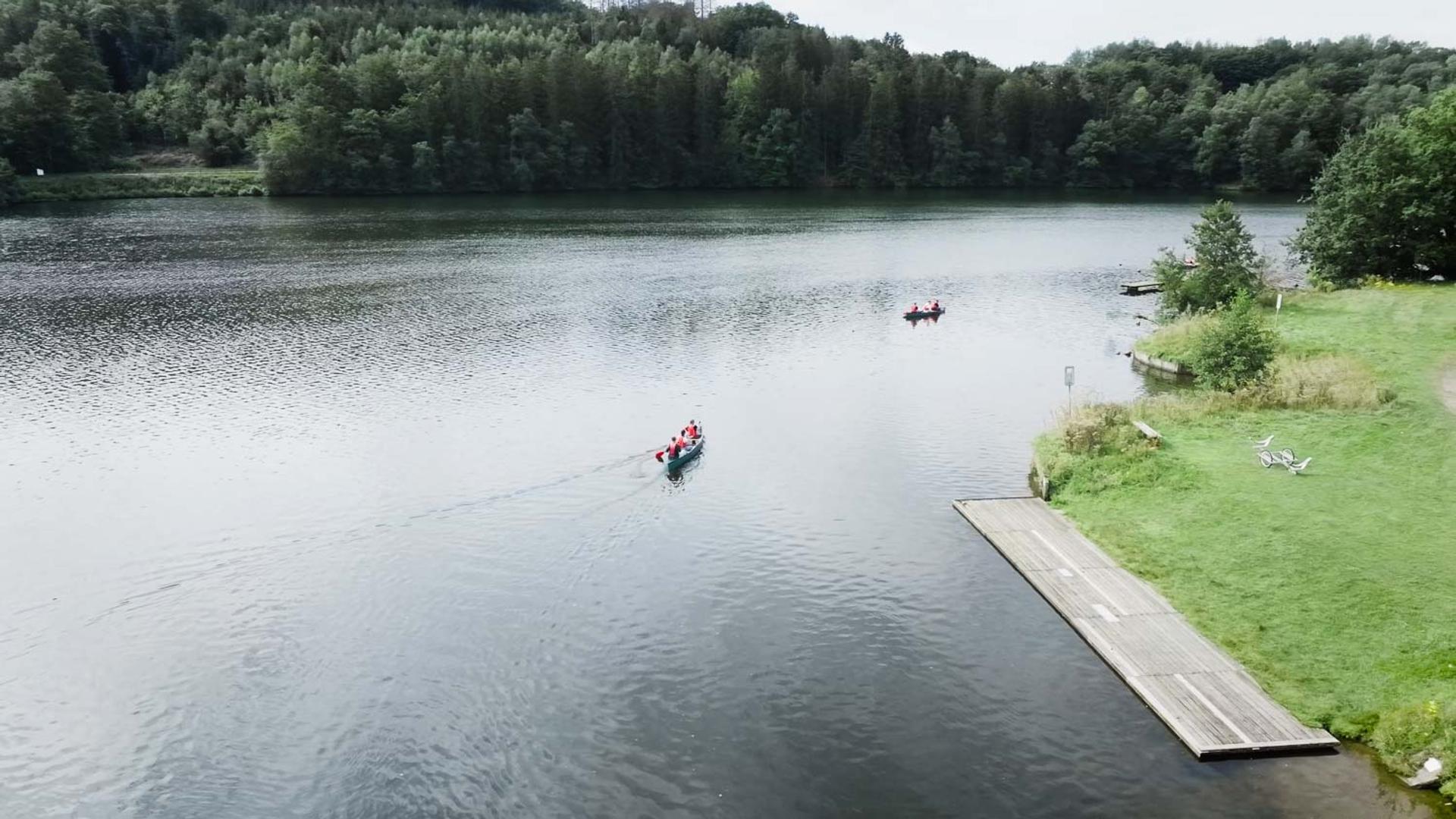 Kemper | Recruitingfilm | Azubi Teambuilding Event – Bild 5
