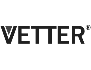 Vetter Logo