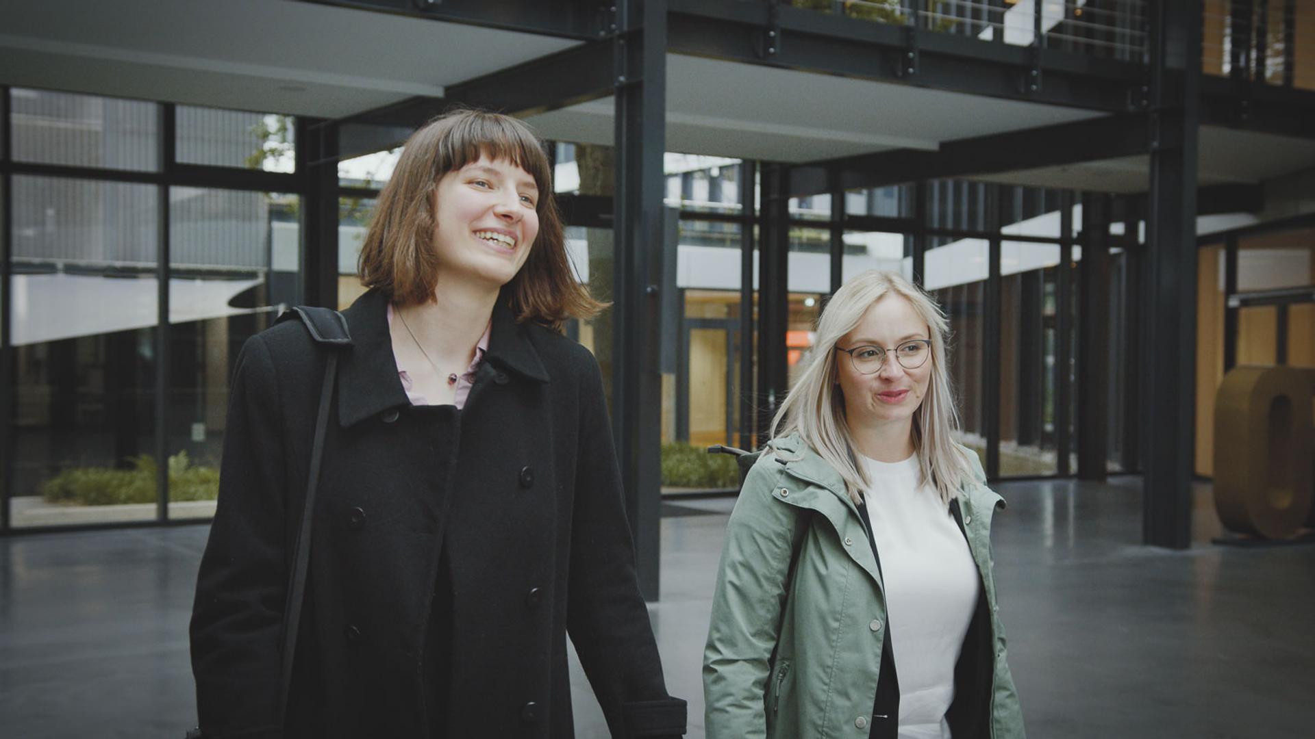 Enscape GmbH | Kundenstimmenvideo | GOLDBECK – Bild 12