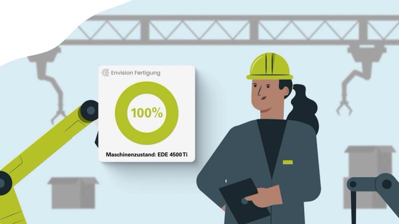 Videoproduktion für Smartsquare