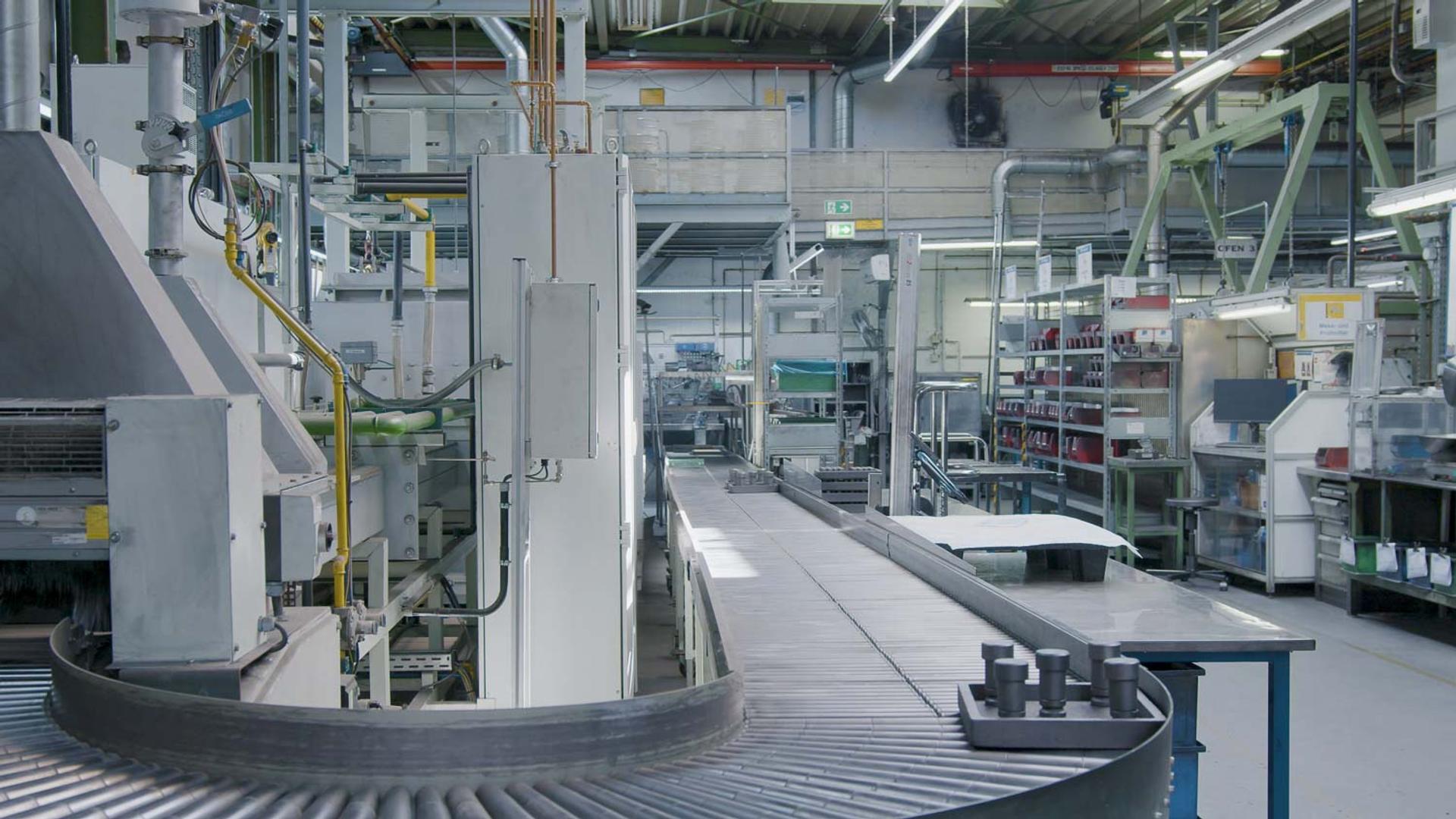 GKN | Unternehmensfilm | Radevormwald – Bild 2