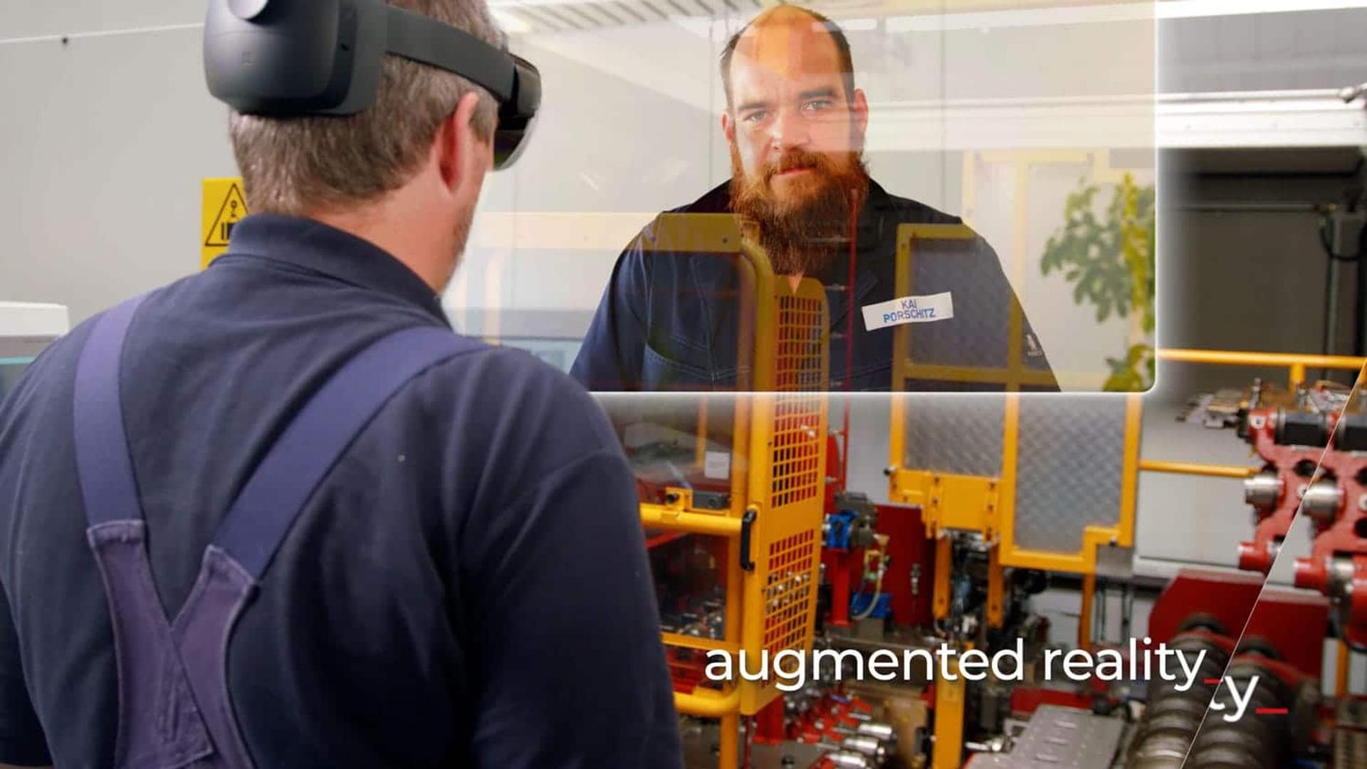 nexineer digital | Industriefilm – Bild 7
