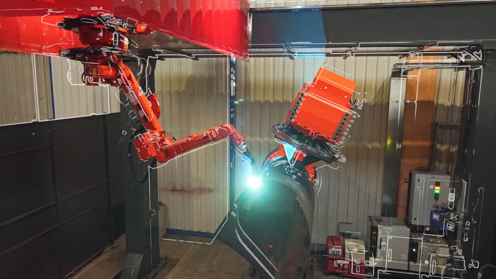 Bechtle | Success Story | Rädlinger Maschinenbau – Bild 2