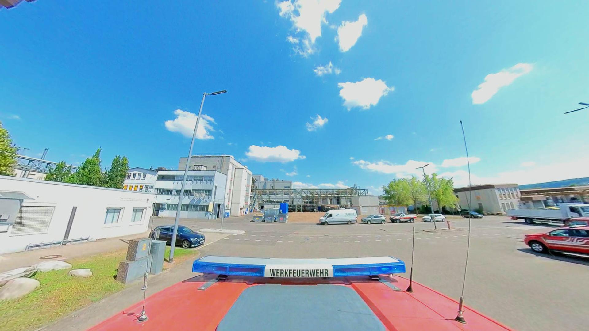 Evonik | 360 Grad Tour | Virtuelle Tour und Multi-Media Content Rheinfelden – Bild 7