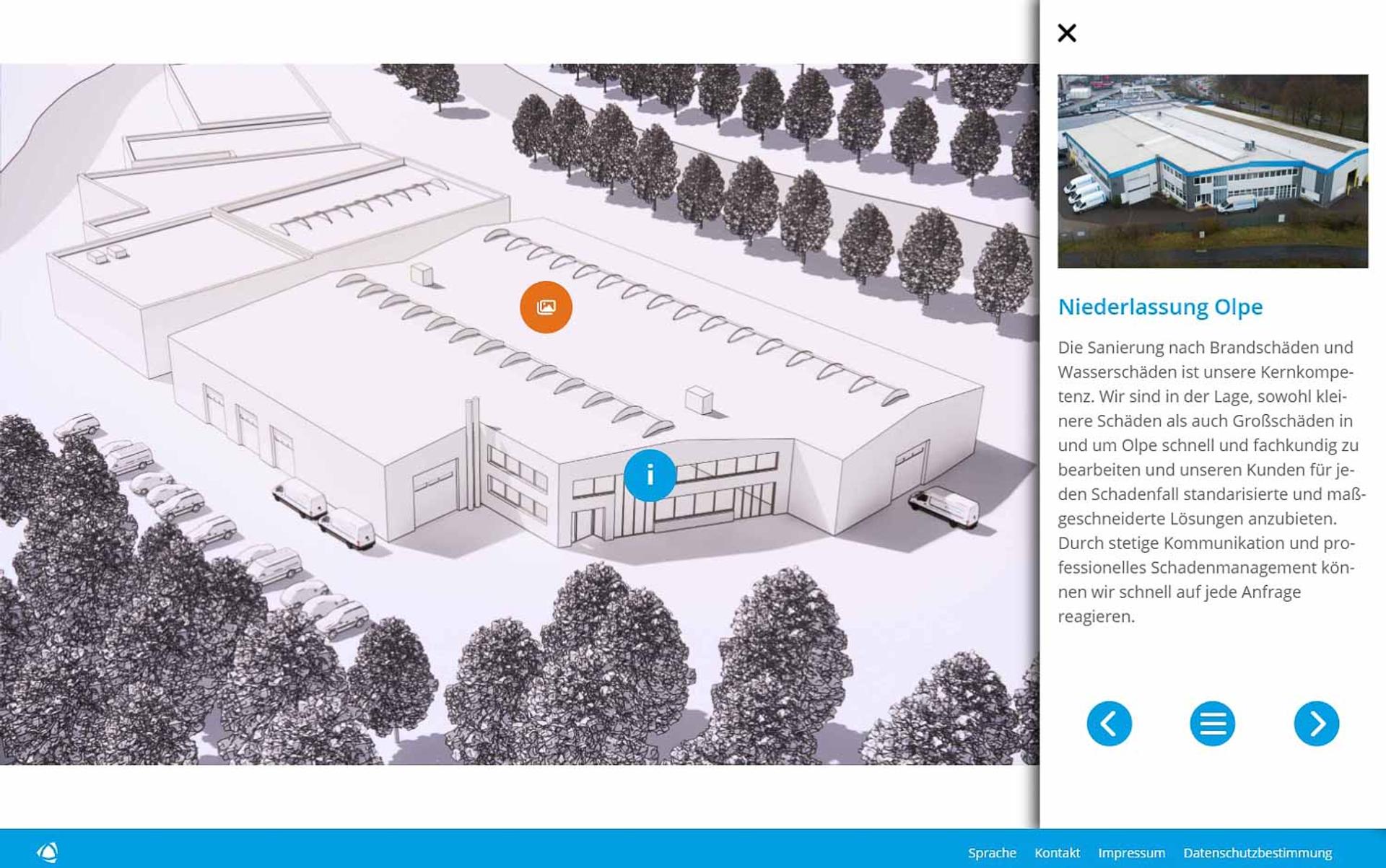 POLYGON | Virtual City – Bild 2