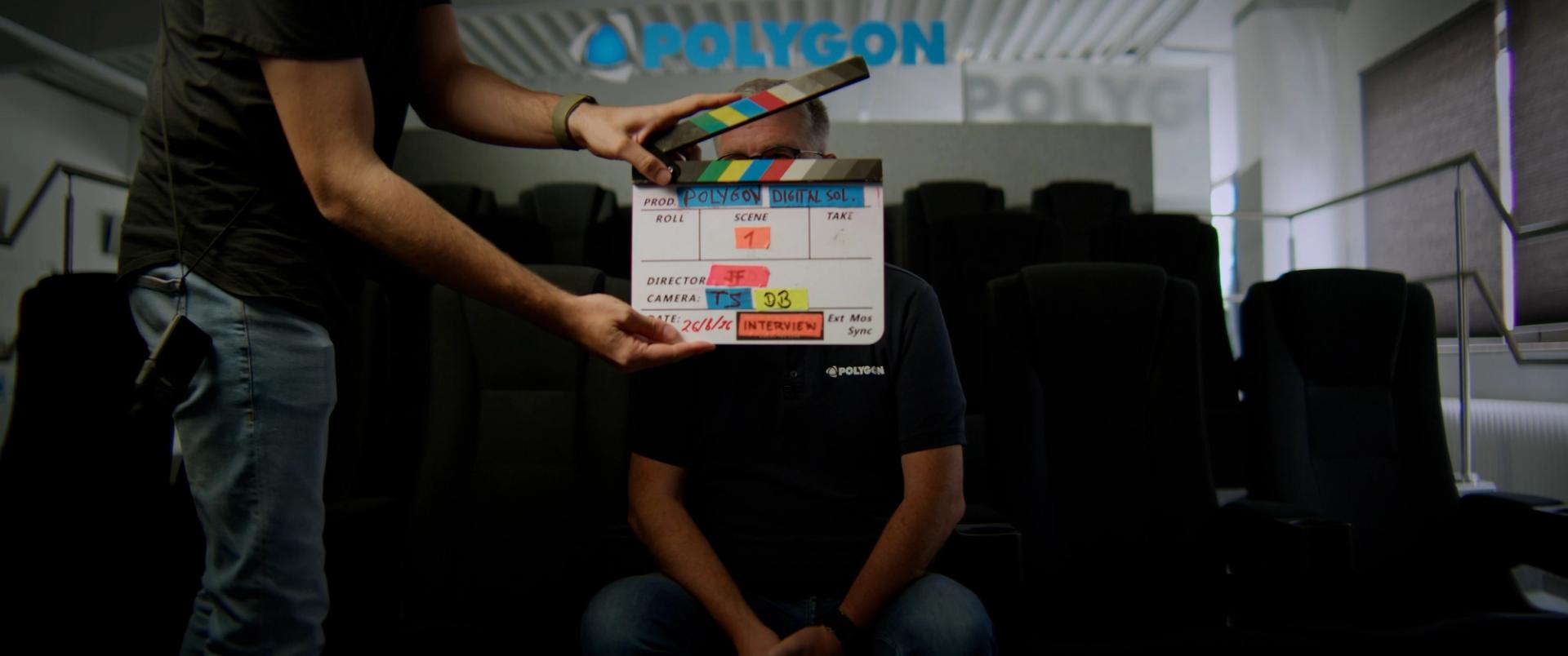 POLYGON | Expertenfilm | Reiner Schenk – Bild 5