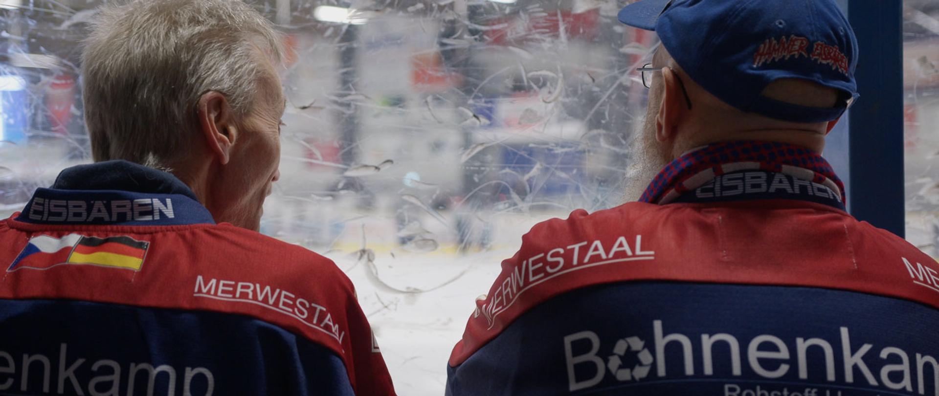 BNS | Event Moodfilm | Hammer Eisbären Season Opener – Bild 10