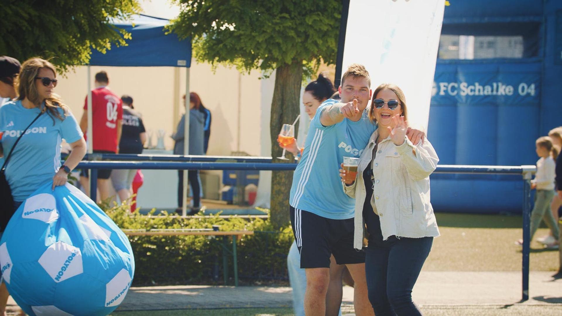 POLYGON | Eventfilm | Polygoncup – Bild 4