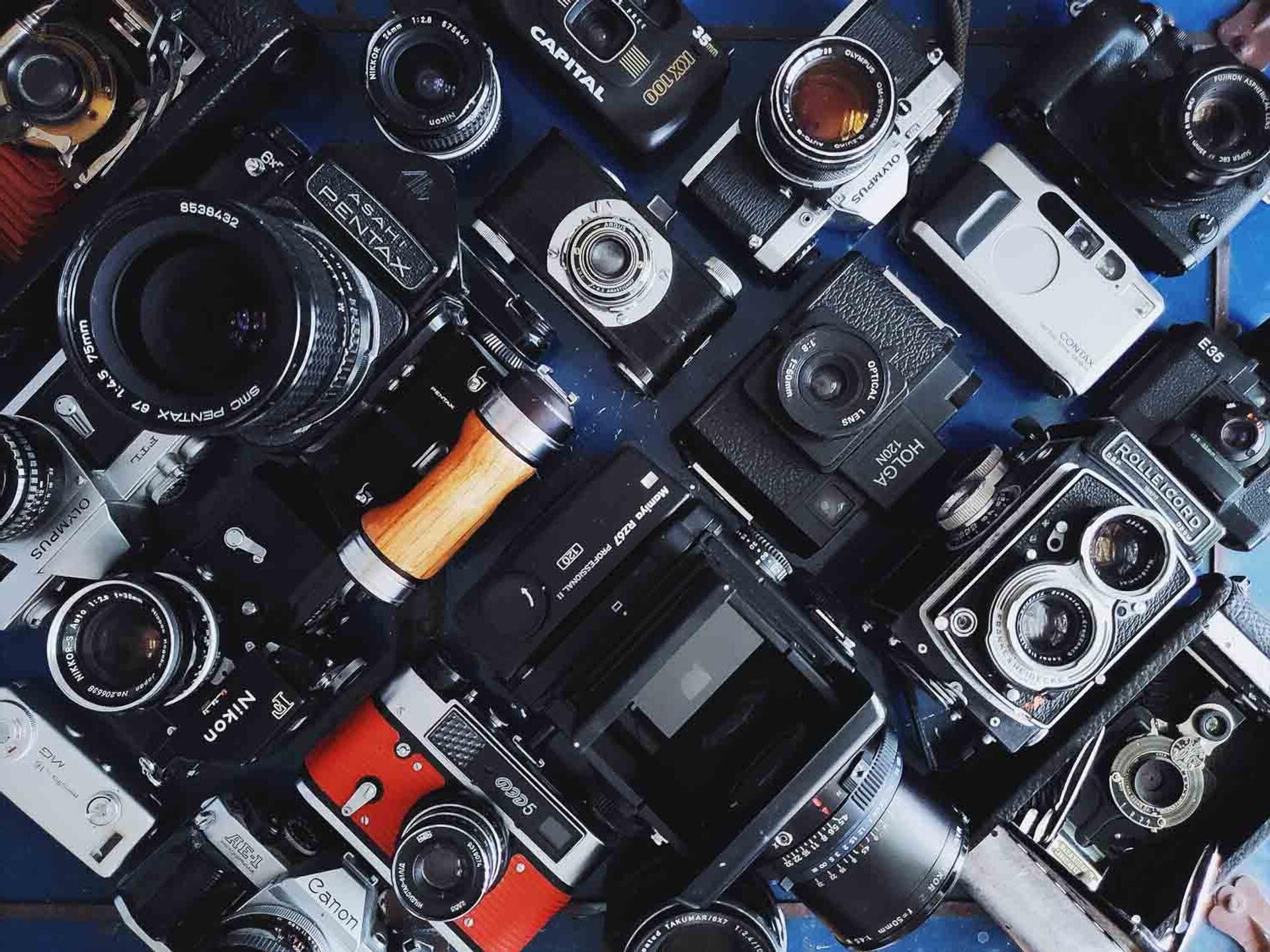 Filmagentur finden: So erkennen Sie die richtige