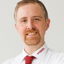 Kundenfoto von Martin Thomauske, eismann, Referenz für den FIUMU Recruitingfilm