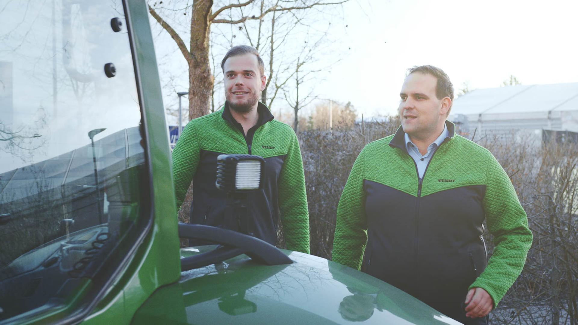 TRUMPF | Success Story | Fendt – Bild 11