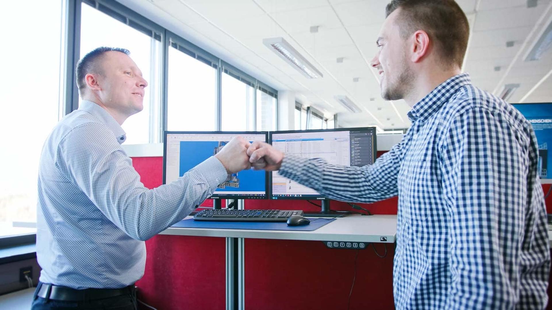 SIEMAG TECBERG | Employer Branding Video – Bild 15