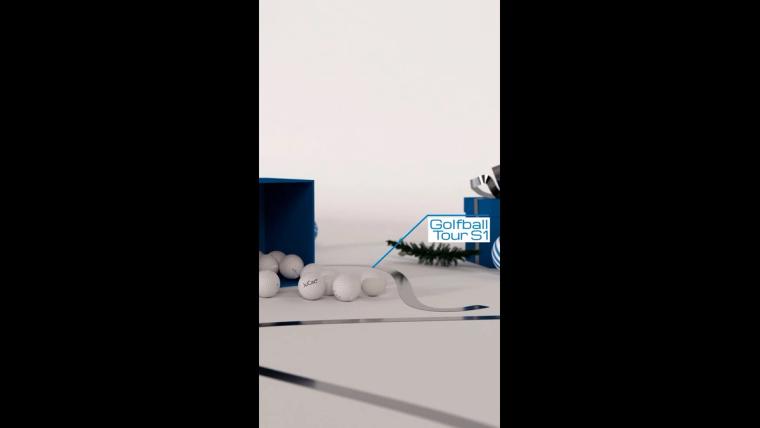Social Media | Weihnachtskampagne