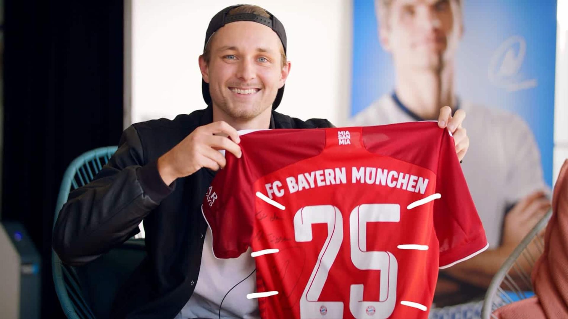 Storck | Social Media Content | Meet & Greet Thomas Müller – Bild 6