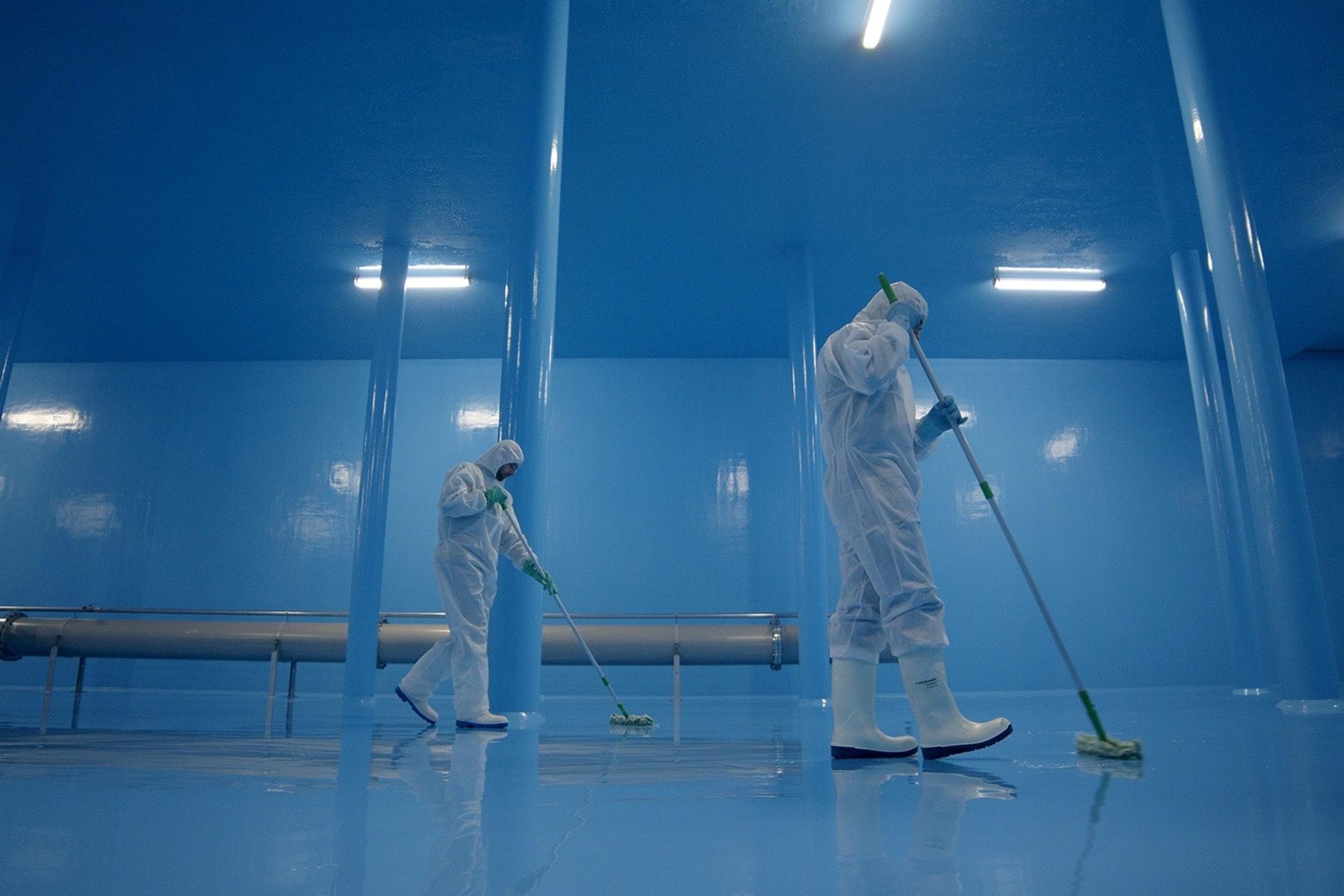 WVS | Jobportrait | Wasserversorgungstechniker – Bild 4