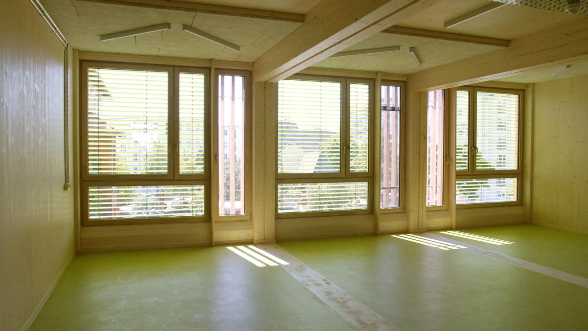 Kleusberg | Projektdokumentation | Holz-Modulbau – Bild 14