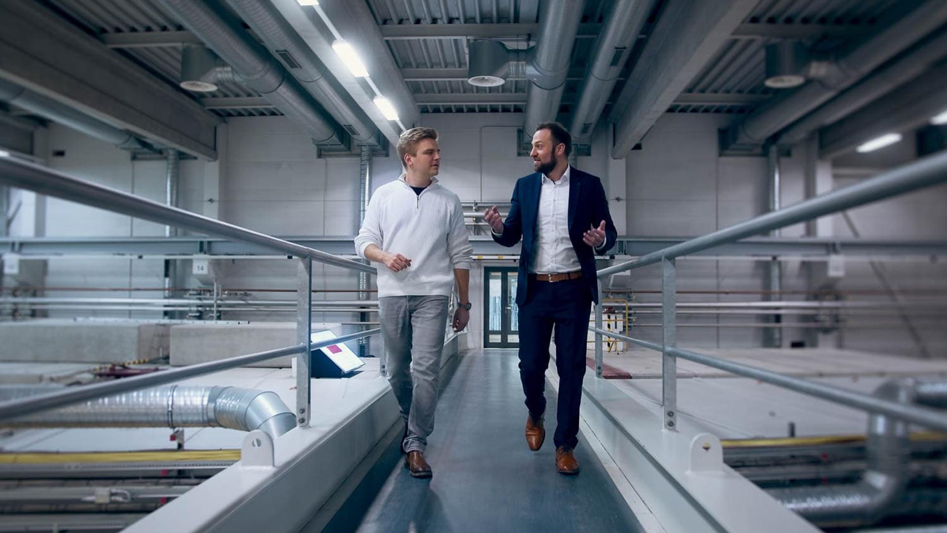 TRUMPF | Case Study | DESY – Bild 12