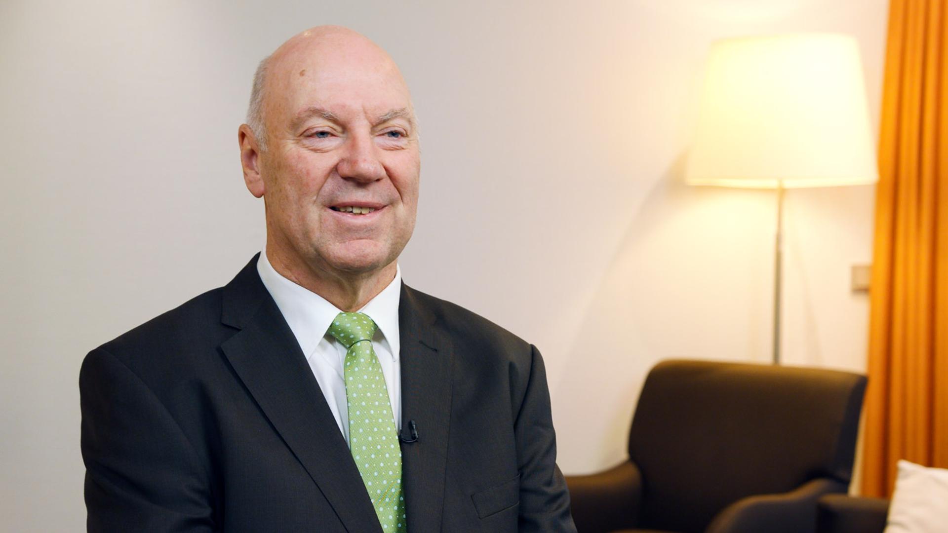 Dr. Klinkner & Partner | Story Eventvideo | LIMS-Forum – Bild 1