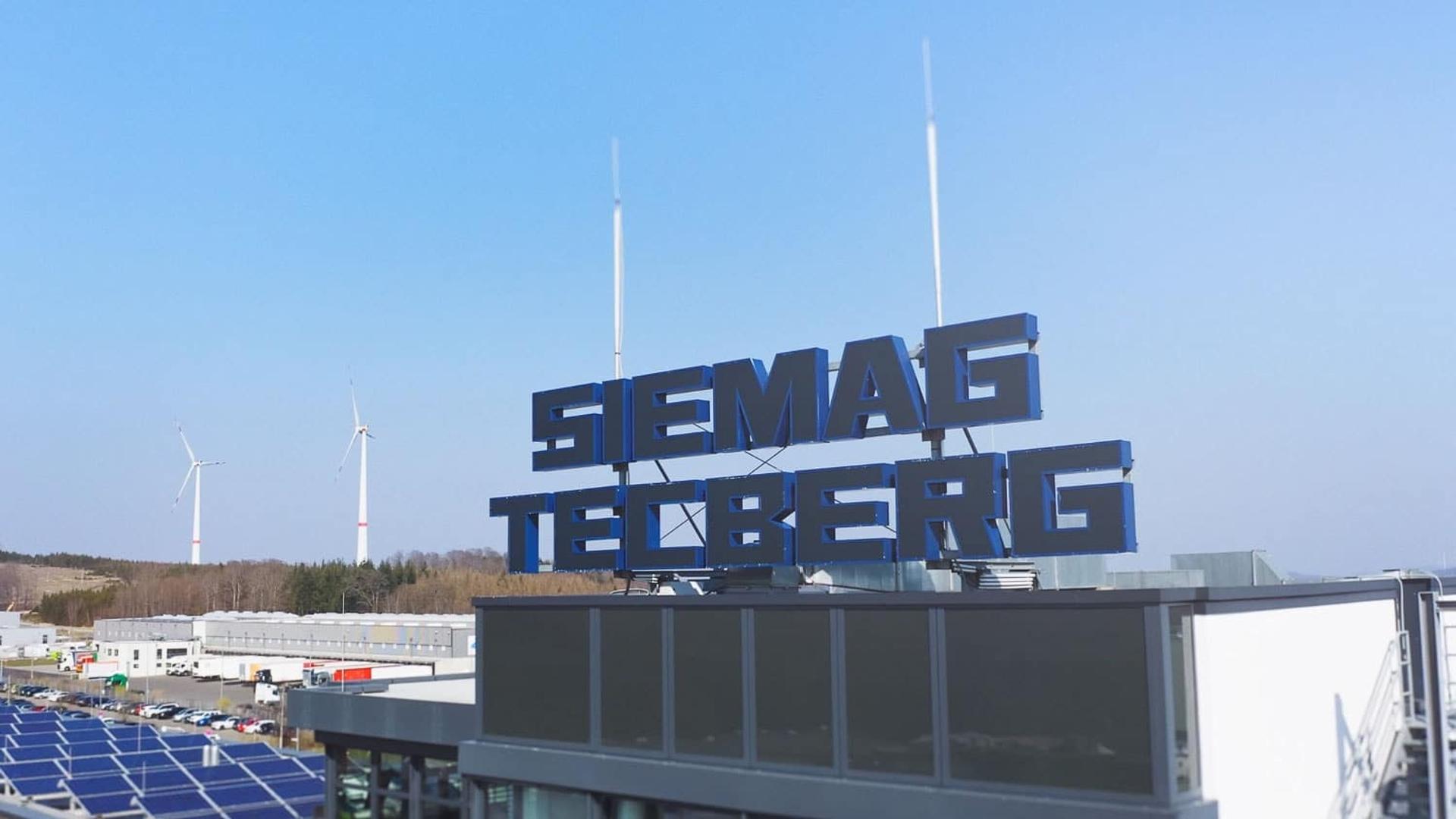 SIEMAG TECBERG | Employer Branding Video – Bild 16