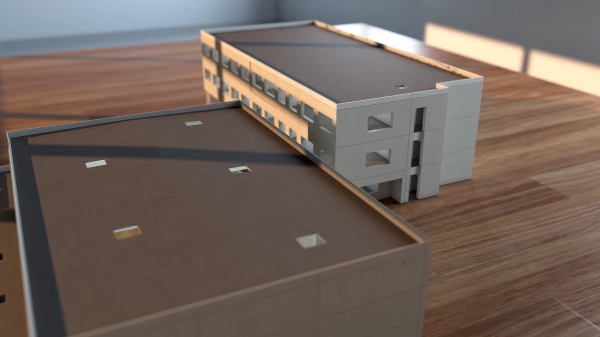 Otto Quast | Unternehmensfilm | Modulares Bauen – Bild 5