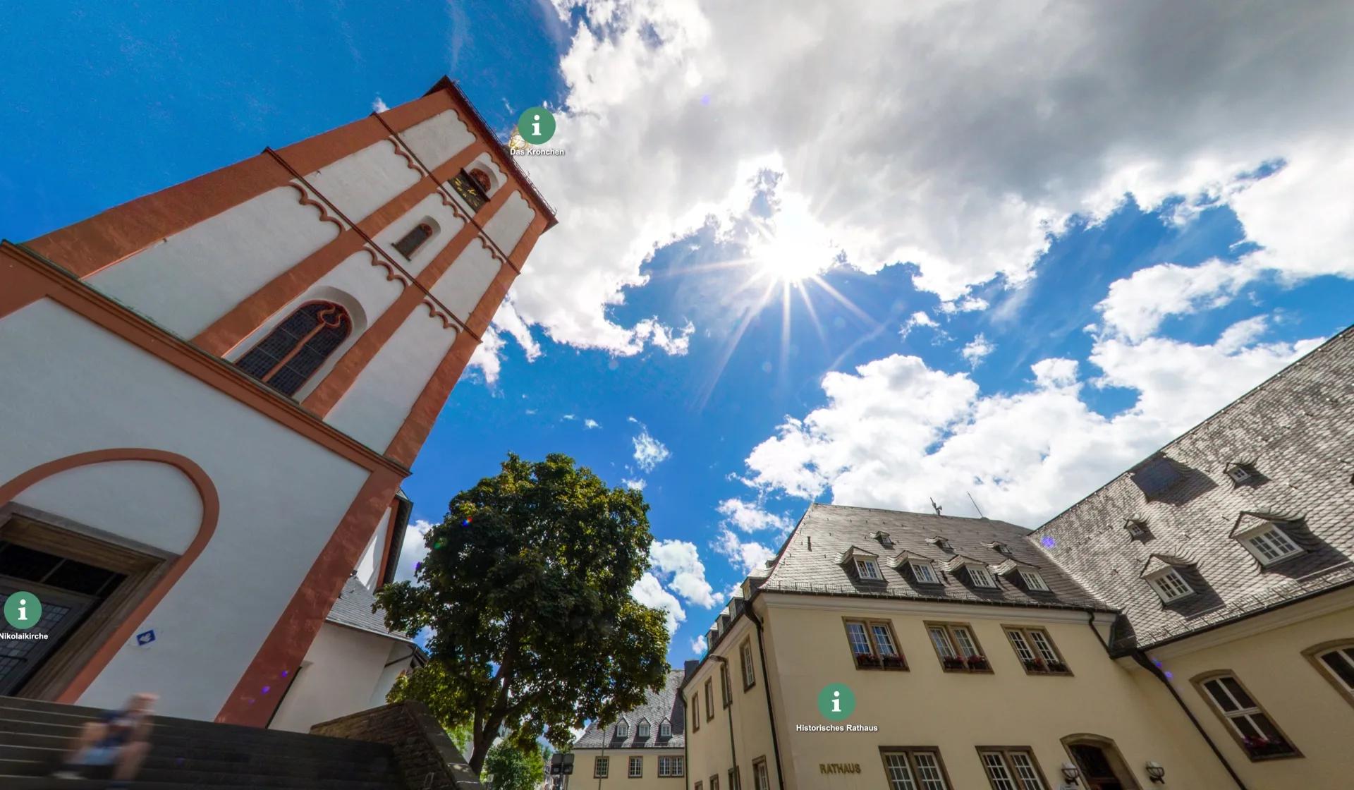 Stadt Siegen — 360-Grad-Tour – Bild 4
