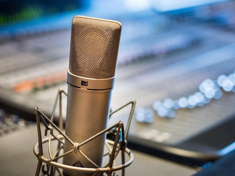 Messefilm Zusatzpakete Voice-Over und Sprachversionen