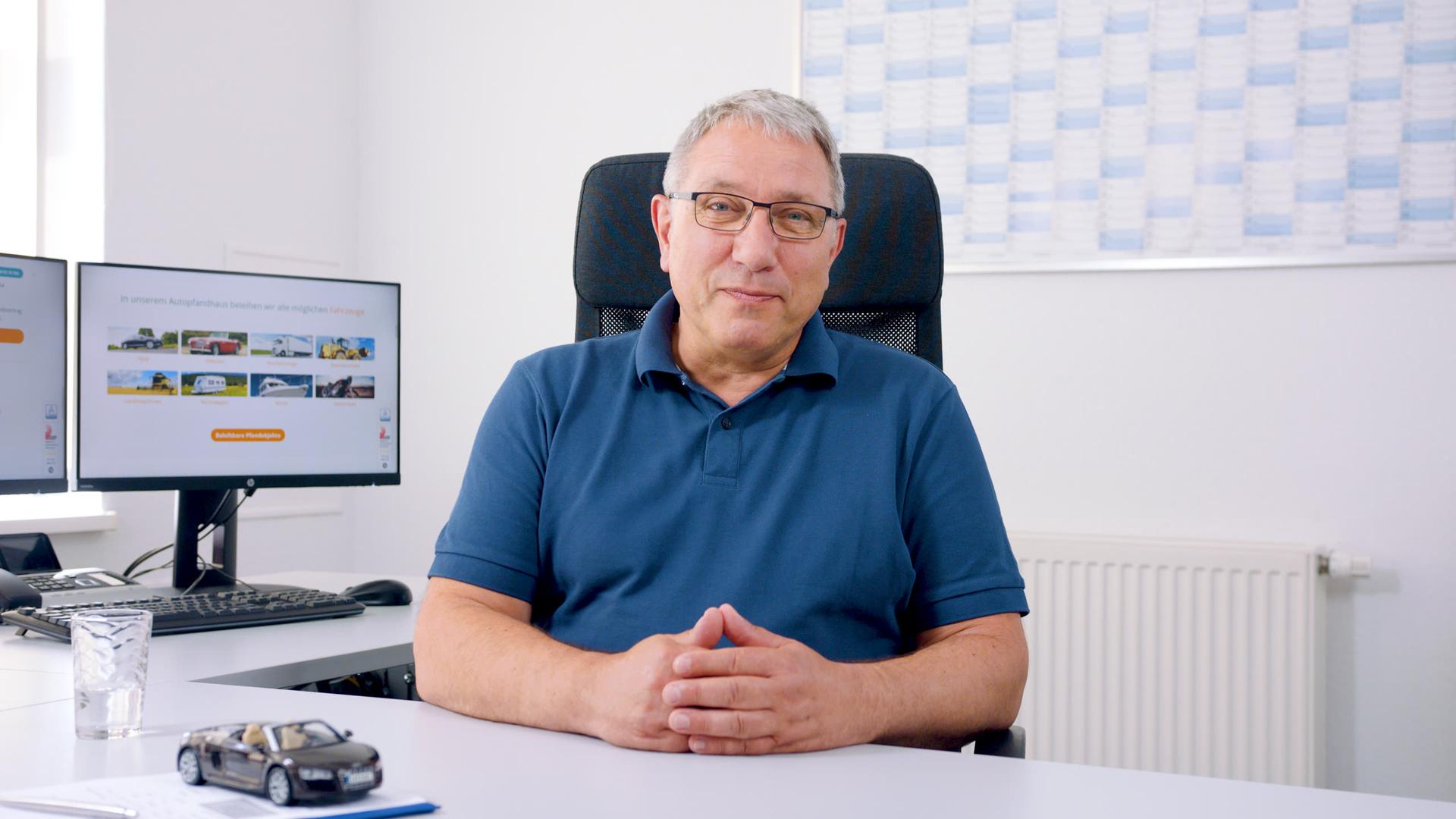 KFZ-Pfandkredithaus | Videoblog – Bild 1