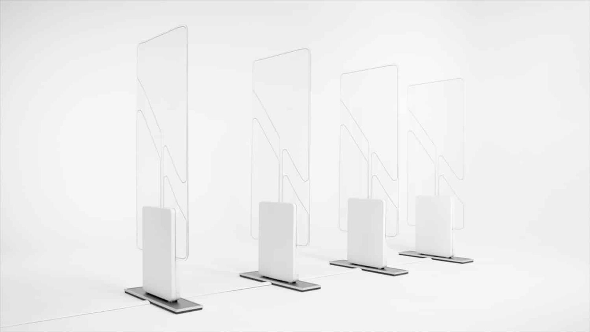 FEIG | Produktfilm | Crystal Gate – Bild 7