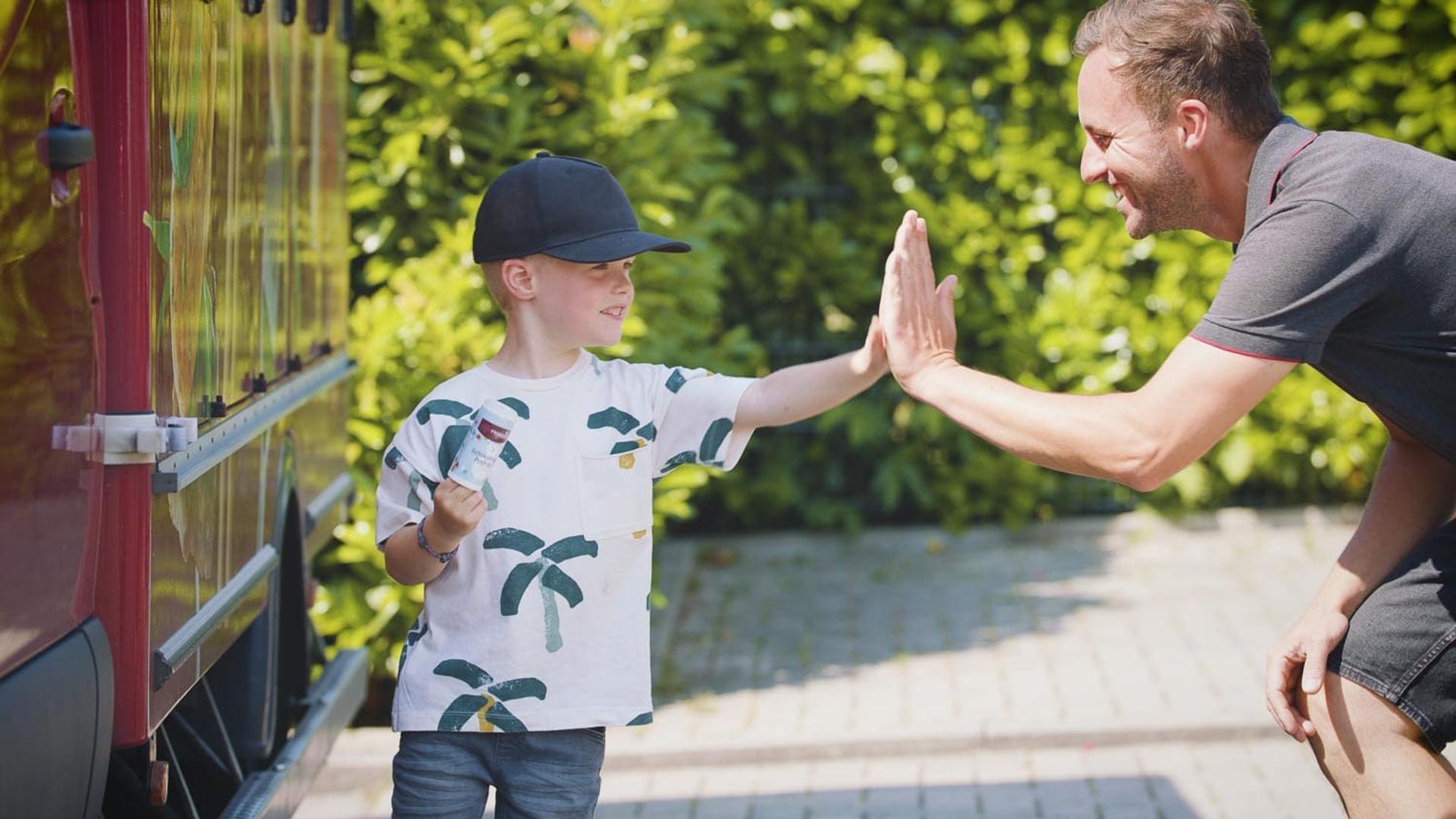 eismann | Recruitingfilm – Bild 11