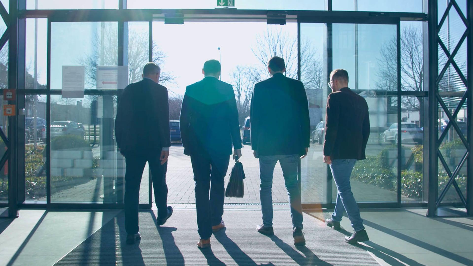 TRUMPF Case Study: BENTELER