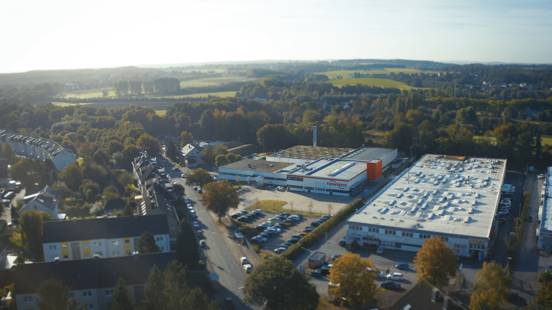 Flowserve | Eventvideo – Bild 1